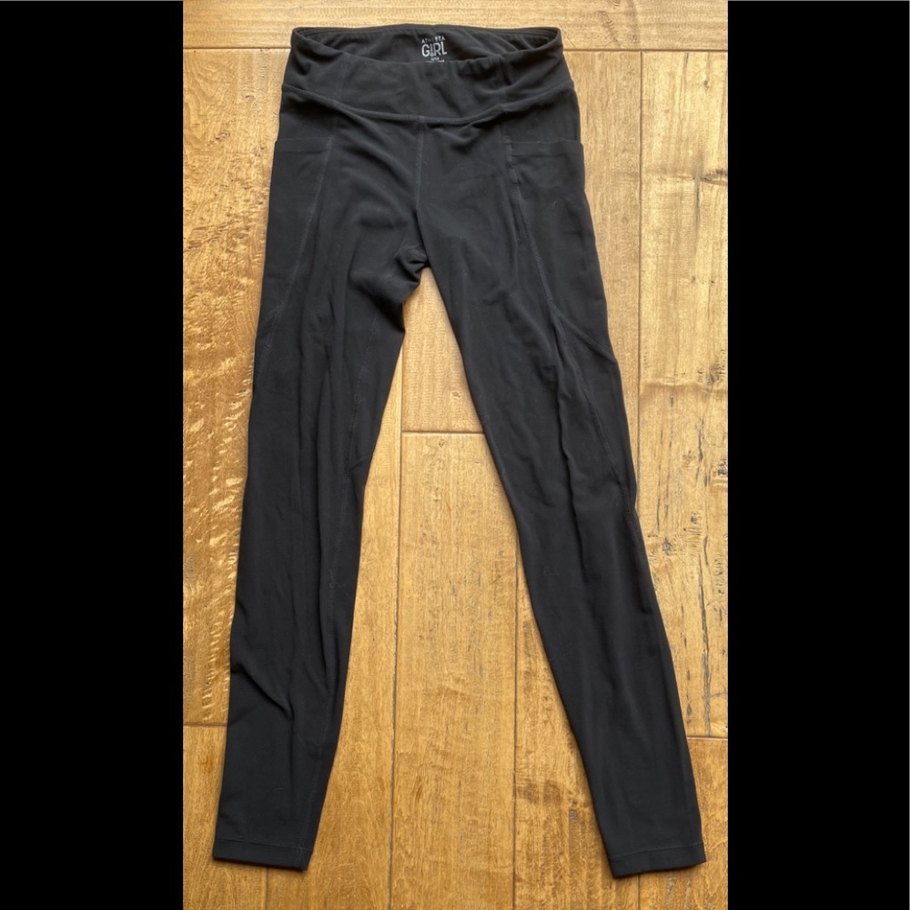 Altheta Girl treasure leggings